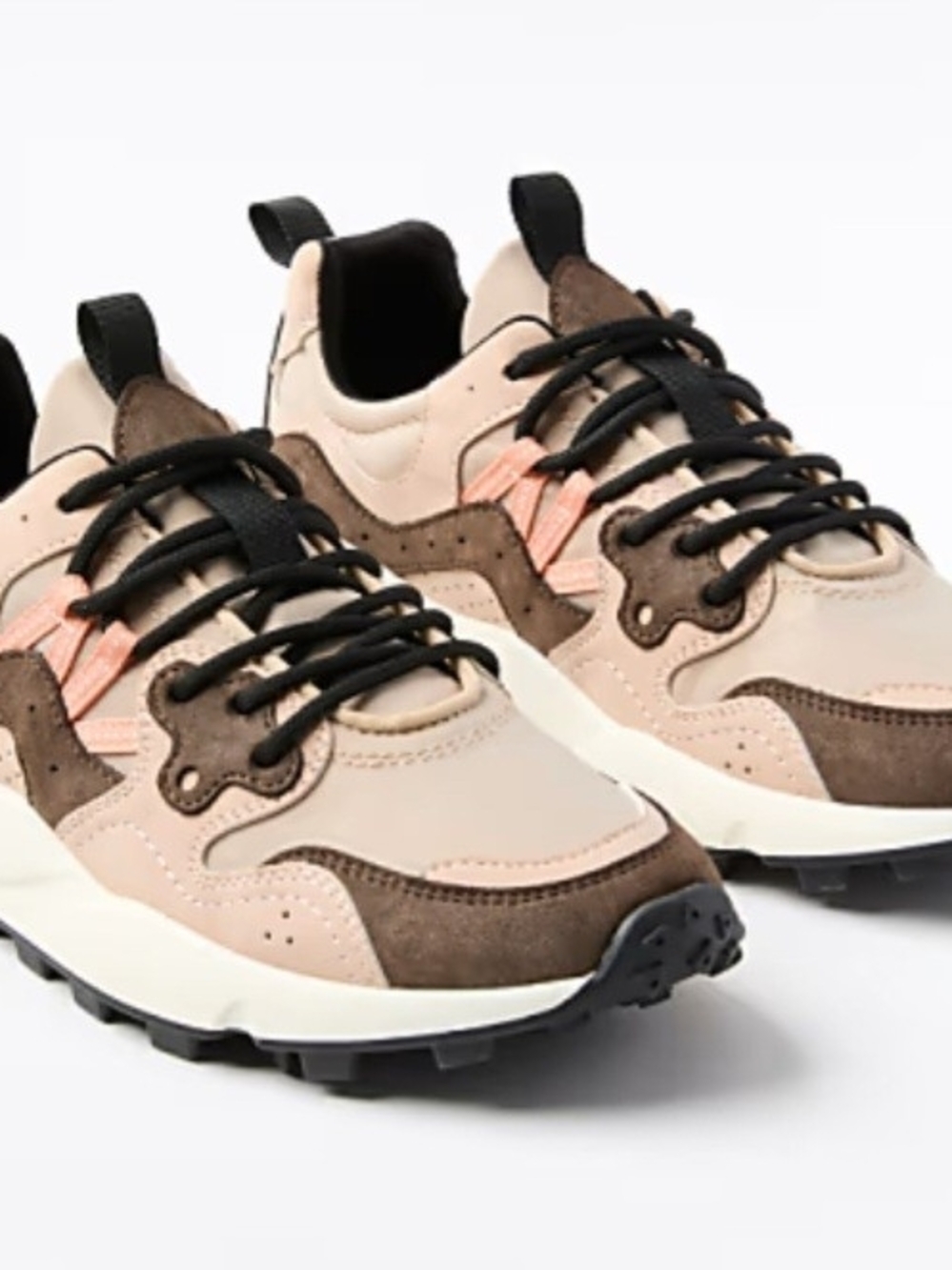 LOFT Versa 'Missy' Women's Athletic Sneakers - Picture 12 of 13